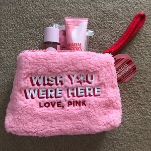 Warm & Cozy Gift Set